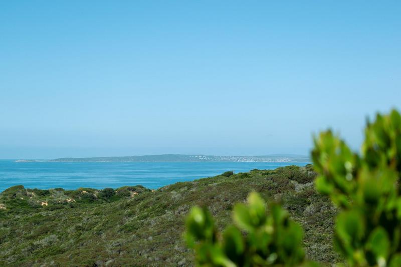 0 Bedroom Property for Sale in Moquini Coastal Estate Western Cape